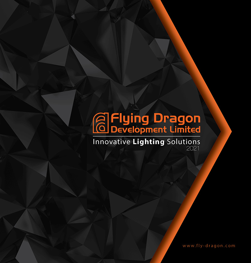  2021 Flying Dragon Catalogue